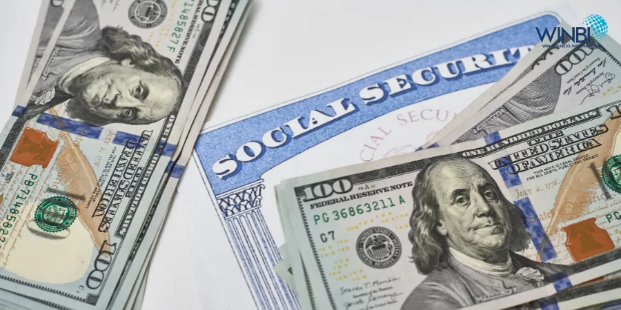 Streamlining social security updates for new citizens.