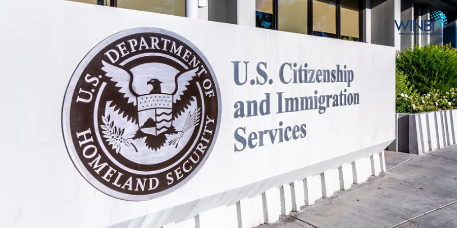 The Department of Homeland Security (DHS)