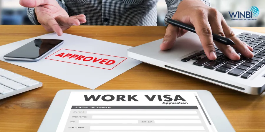 For employers and foreign workers seeking expert assistance, Winbi LLC is your trusted partner