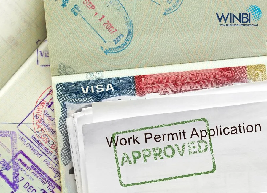 The EB-3 visa offers a reliable path for obtaining immigrant workers